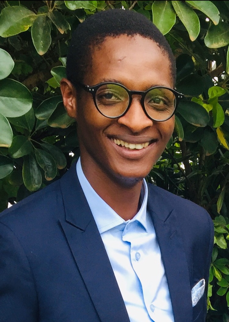 Mr SA Mhlongo